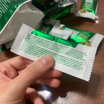 Kahve Dünyası Gofrik Paketlerinden Boş Çıkıyor