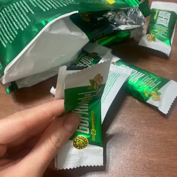 Kahve Dünyası Gofrik Paketlerinden Boş Çıkıyor