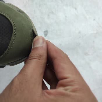 Lacoste Ayakkabıda Sorun Ve Trendyol'un Yetersiz Müşteri Desteği