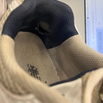 NB530 Ayakkabı Hüsranı: Orijinal Mi Taklit Mi?