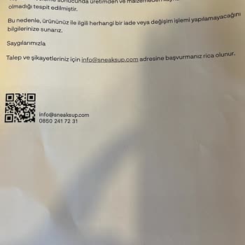 NB530 Ayakkabı Hüsranı: Orijinal Mi Taklit Mi?