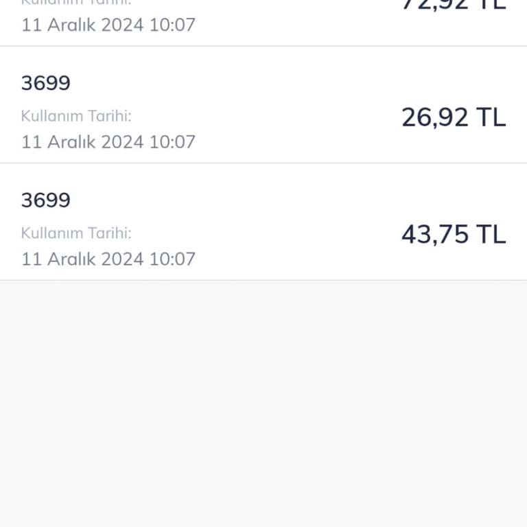 Playweez'in Habersiz Abonelik Başlatması Ve Ücret İadesi Talebi