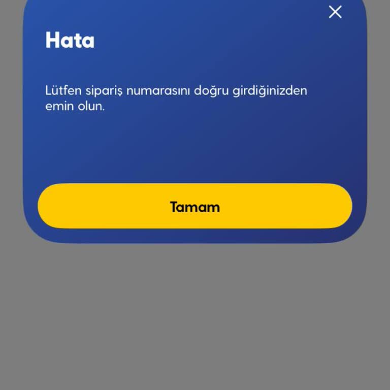 Turkcell Sim Kart Aktivasyonunda Yaşanan Sorun Ve Müşteri Hizmetlerine Ulaşamama