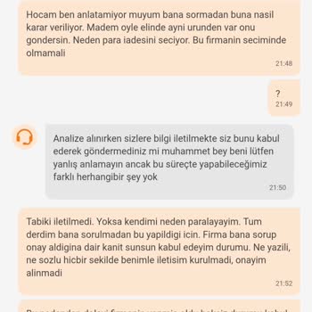 Lacoste Ayakkabı Ve Trendyol: Müşteri Memnuniyetsizliğinde Zirve