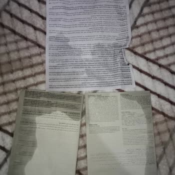 Media Markt'tan Aldığım Ütü Su Kaçırıyor Ve Değişim Yapılmıyor