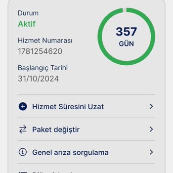 Kapanan Firmadan İade Bekleyen Müşteri