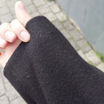 Kısa Sürede Tüylenen Kaban Sorunu