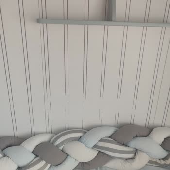 Montessori Yatak Ve Şifonyer Sorunları