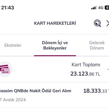 QNB Kampanyasında Yanıltıcı İşlem