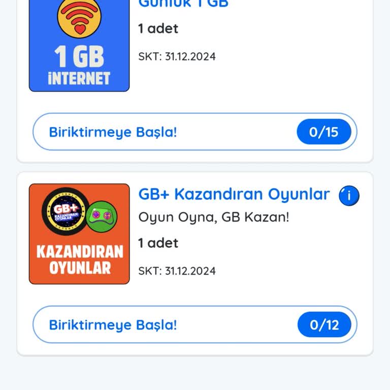 Kazandırio Uygulamasındaki Hediye Sistemi Sorunu