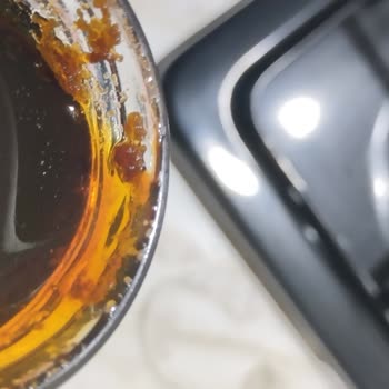 Güvenilir Markadan Beklenmedik Şekerlenme Sorunu