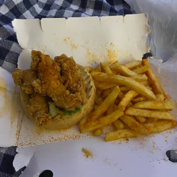 Eksik Ve Soğuk Sipariş Hayal Kırıklığı