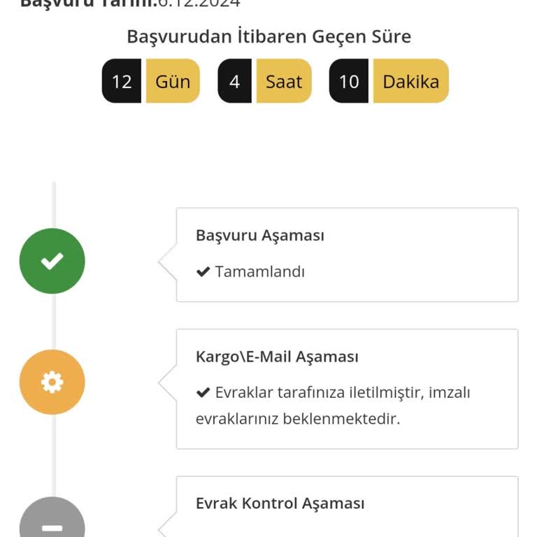 İnternet Bağlantısı Hala Aktif Değil!
