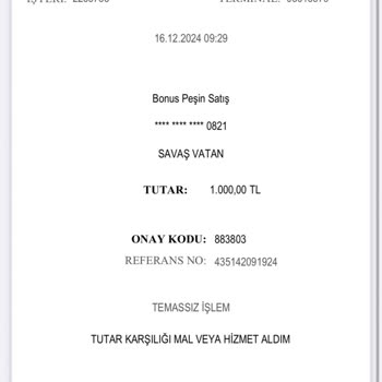 Çifte Çekim Mağduriyeti: Paramı Geri İstiyorum