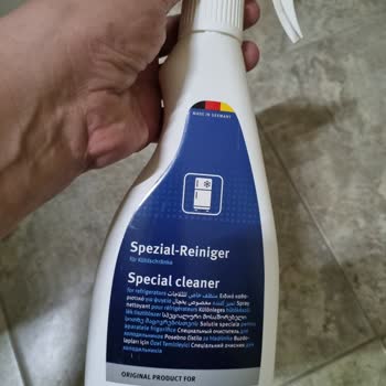 Bosch Buzdolabı Paslanma Sorunu Ve Müşteri Hizmetleri Hayal Kırıklığı