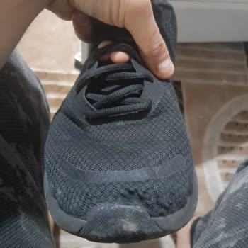 Nike Ayakkabıda Beklenmedik Kalite Sorunları