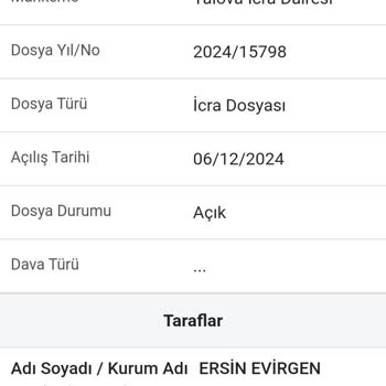 Haksız İcra Ve Yanlış Borçlandırma