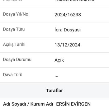 Haksız İcra Ve Yanlış Borçlandırma