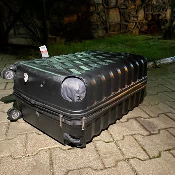 Havaş Bagaj Karmaşası Ve Mağduriyet: Havalimanında Kalan Bavullar Ve Kırık Tekerler