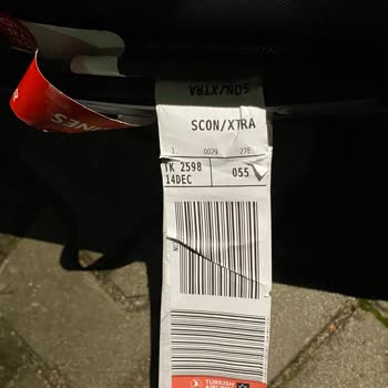 Havaş Bagaj Karmaşası Ve Mağduriyet: Havalimanında Kalan Bavullar Ve Kırık Tekerler