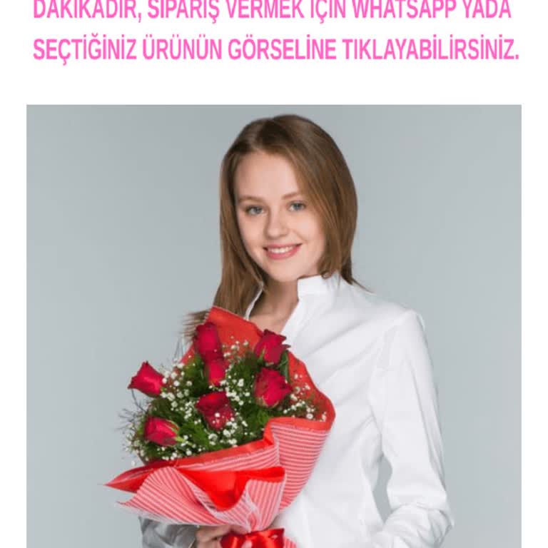 Mayacicek.com Çiçek Siparişinde Yanıltma Mağduriyeti