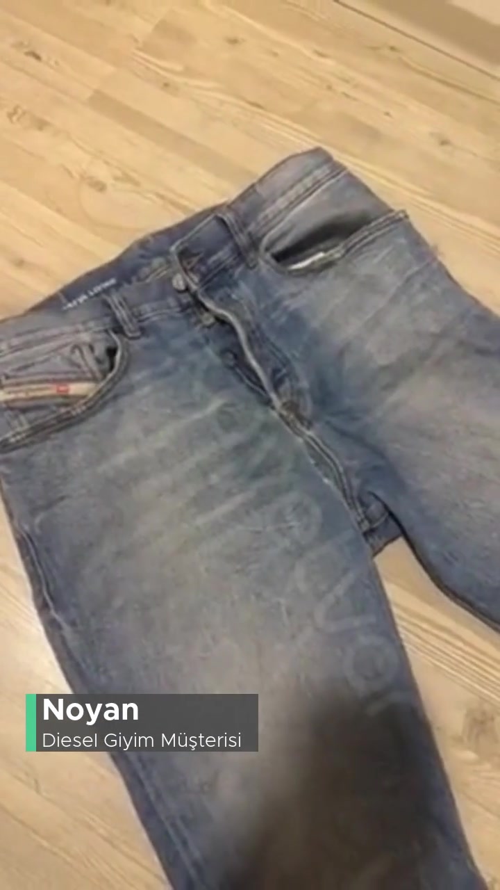 Diesel Kotun Kalitesizliği! videonun kapak resmi