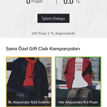 DeFacto Mobil Uygulama Ödeme Sorunları