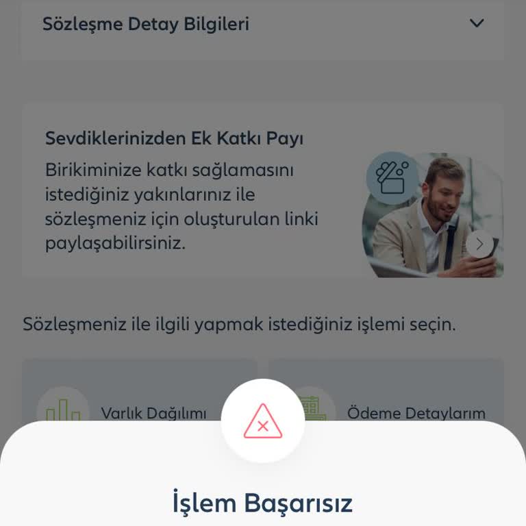 İptal Süresi Bildirilmedi Paramı İstiyorum