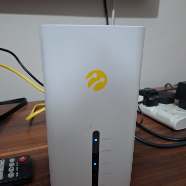 Superonline İnternet Kesintisi Ve Müşteri Hizmetleri Sorunu