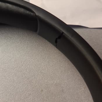 Kırılan Kulaklık Ve Garanti Süreci Hakkında Yardım Talebi