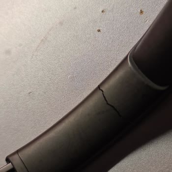 Kırılan Kulaklık Ve Garanti Süreci Hakkında Yardım Talebi