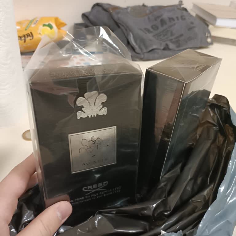 İste Parfüm İade Güvencesiyle Aldığım Ürünler Hayal Kırıklığı Yarattı