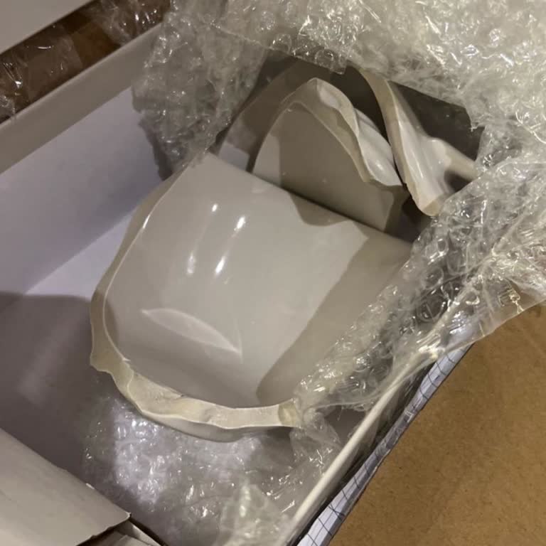 PTT Kargo İle Paramparça Teslimat Sorunu