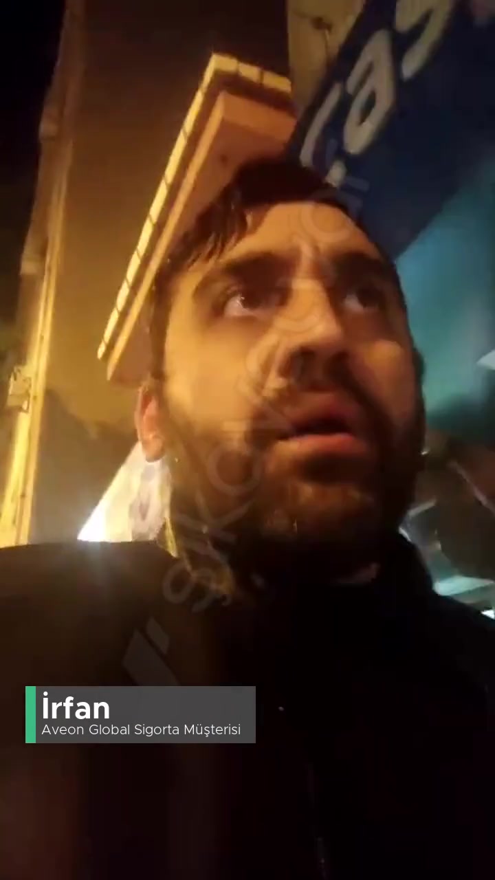 Aveon Global Sigorta Şirketi Kasko Sorunu videonun kapak resmi