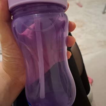 Wee Baby Suluk: Beklentileri Karşılamayan Kalite