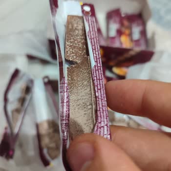 Ülker Caramio Çikolata Hayal Kırıklığı