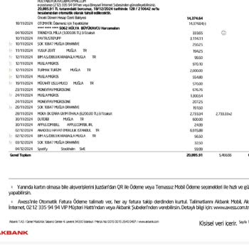 Teslim Edilmeyen Ayakkabı Ve İletişim Sorunları