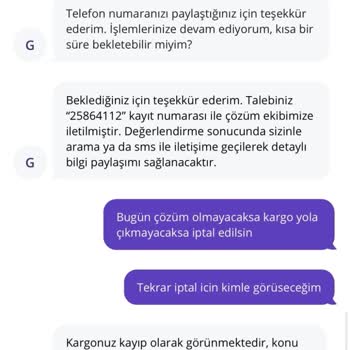 Teslim Edilmeyen Lastikler Ve İlgisizlik