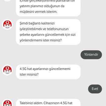 Numara Taşıma Sürecinde Yaşanan Mağduriyet