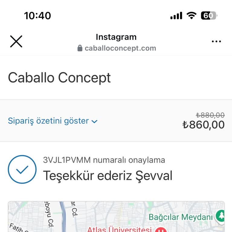 Siparişim Nerede? Cevap Yok!