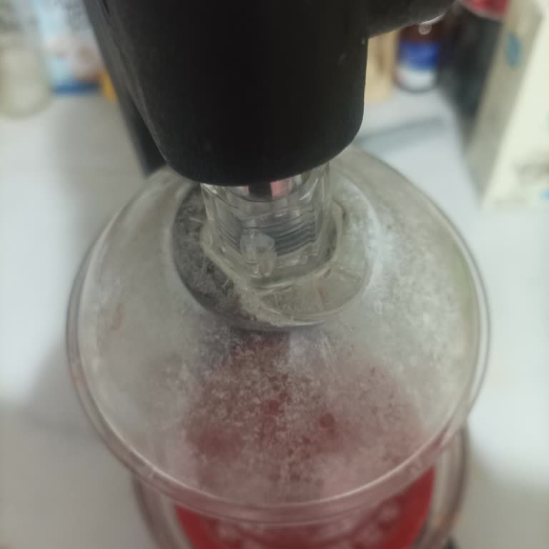 Sinbo Narenciye Sıkacağı Yedek Parça Sorunu