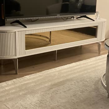 Şömineli TV Ünitesinde Sürekli Arızalar