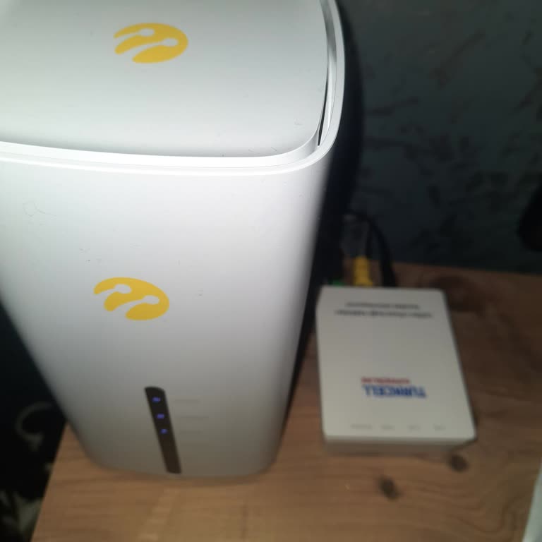 Superonline Wi-Fi Cihazı Teslimatında 1 Aydır Süren Gecikme Ve Tutarsız Açıklamalar