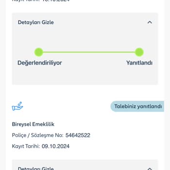 Zorunlu BES Mağduriyeti Ve İade Sorunu