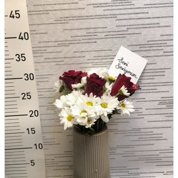 Çiçek Sepeti'nden Gelen Hayal Kırıklığı