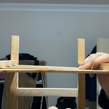 Delinmeyen Dolap Ve İlgisiz Satıcı