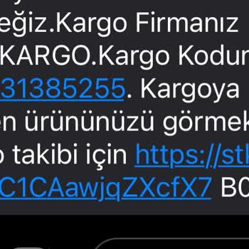 Kargo Takip Sorunu: Siparişimin Akıbeti Belirsiz