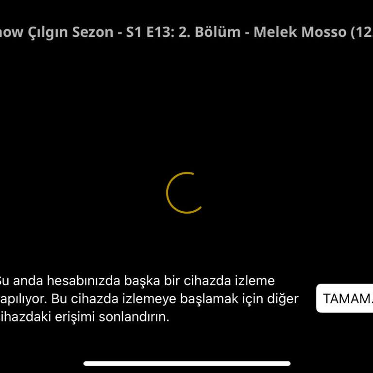 Exxen'de Yetkisiz Erişim Sorunu