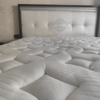 Bambi Yatakta Çökme Ve Yetersiz Teknik Destek