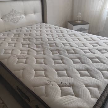 Bambi Yatakta Çökme Ve Yetersiz Teknik Destek